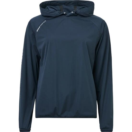 Vrouwelijke waterdichte hoodie Abacus Bounce