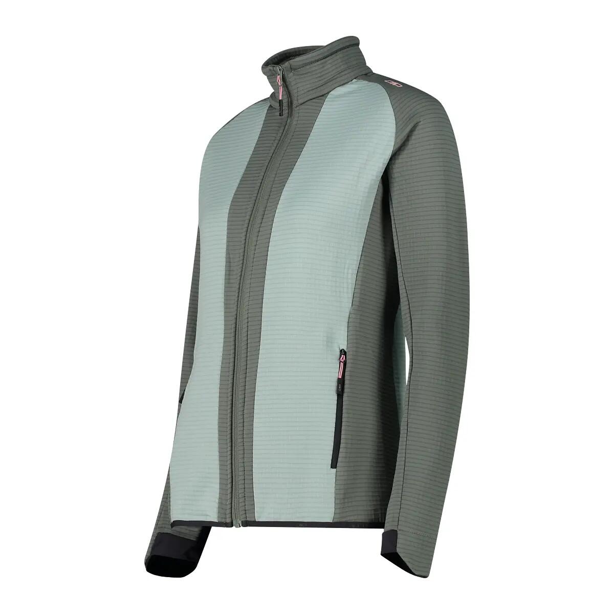 Polaire femme CMP 3/3