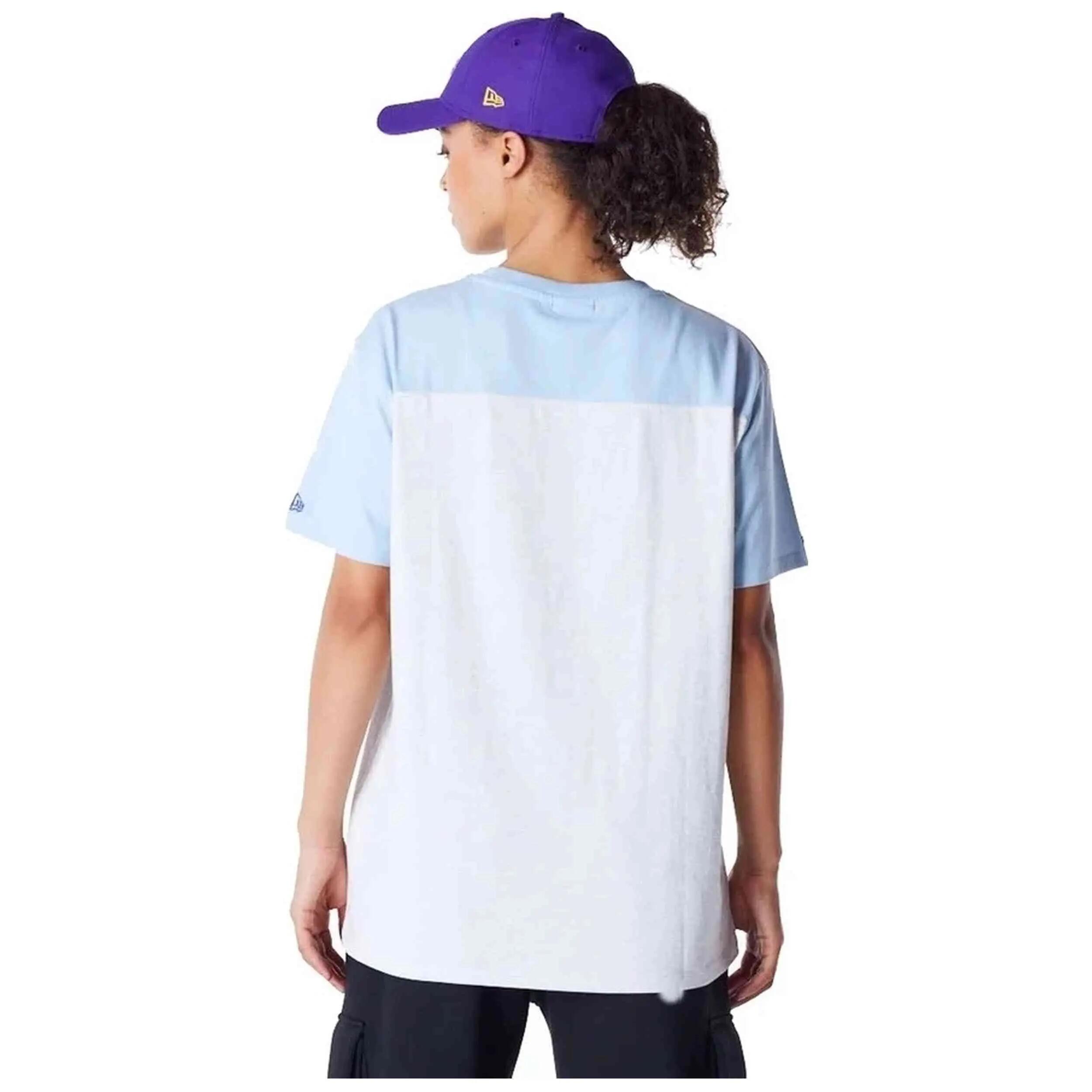 T-shirt New Era modelo 60564969-450 para homem 2/5