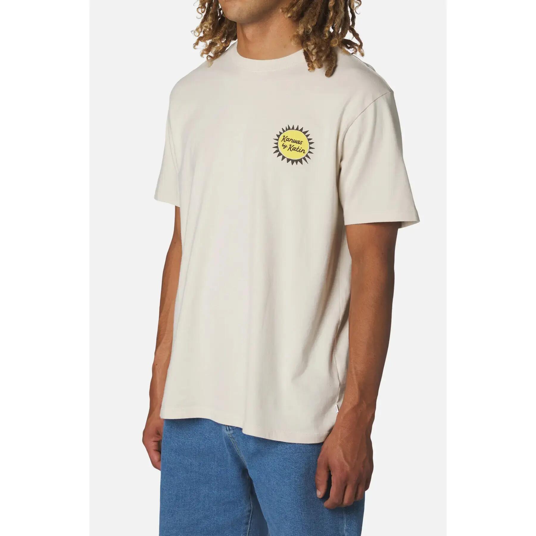 T-shirt Katin Ramblin 4/4
