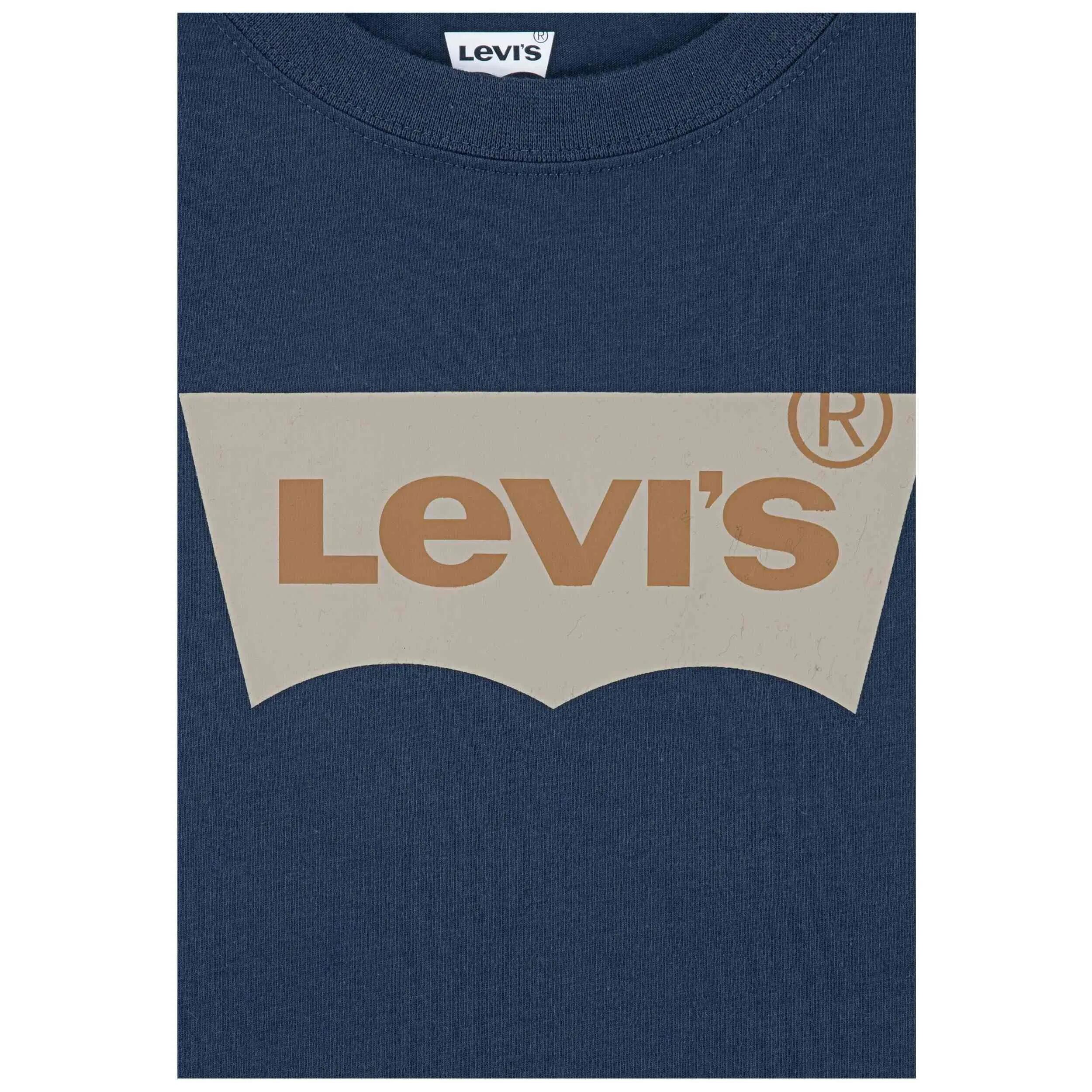 T-shirt Levi'S modèle 9E8157-UF3 pour homme 3/3