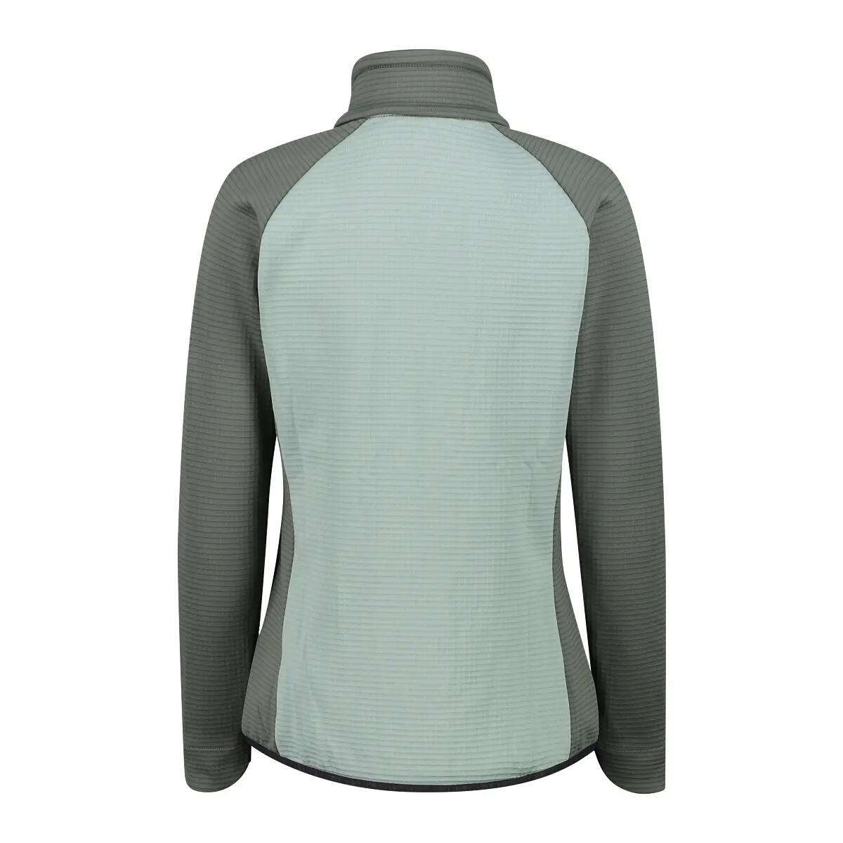 Polaire femme CMP 2/3