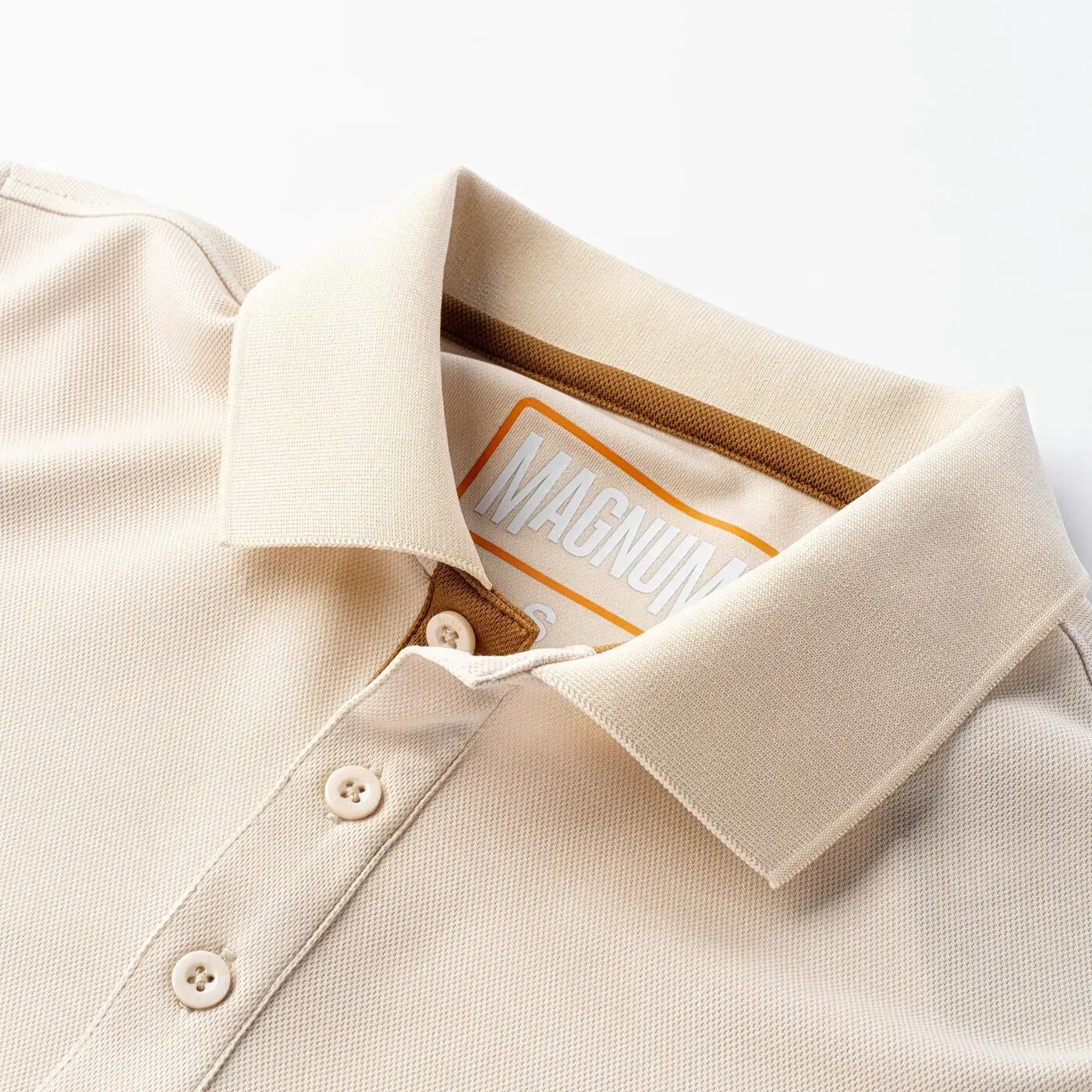 Women's polo shirt Magnum 4/4