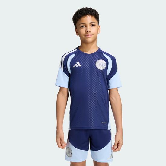 Maillot d'entraînement Tiro26 Ajax Amsterdam 26/27 Enfants