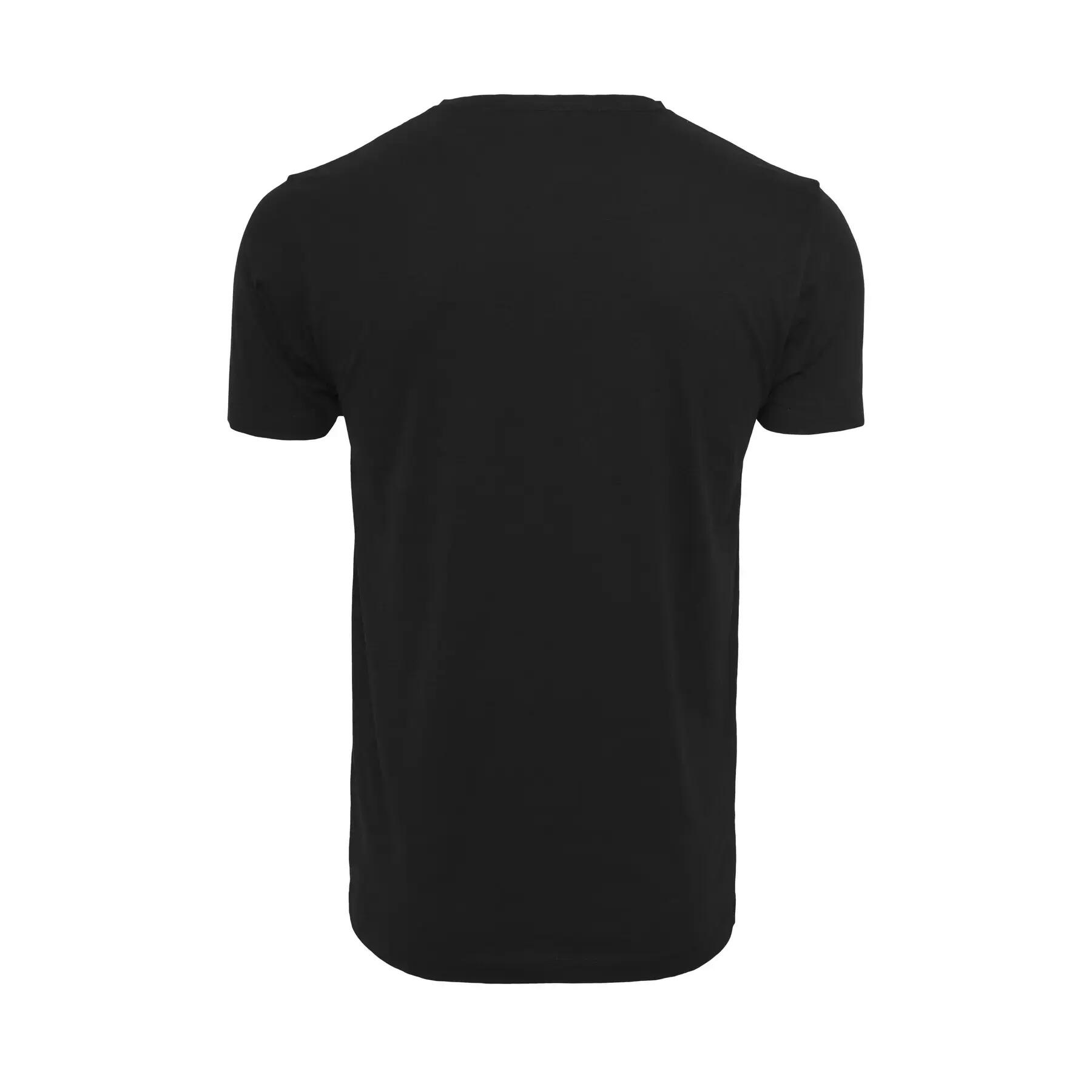 T-shirt organiczny Build Your Brand 3/5