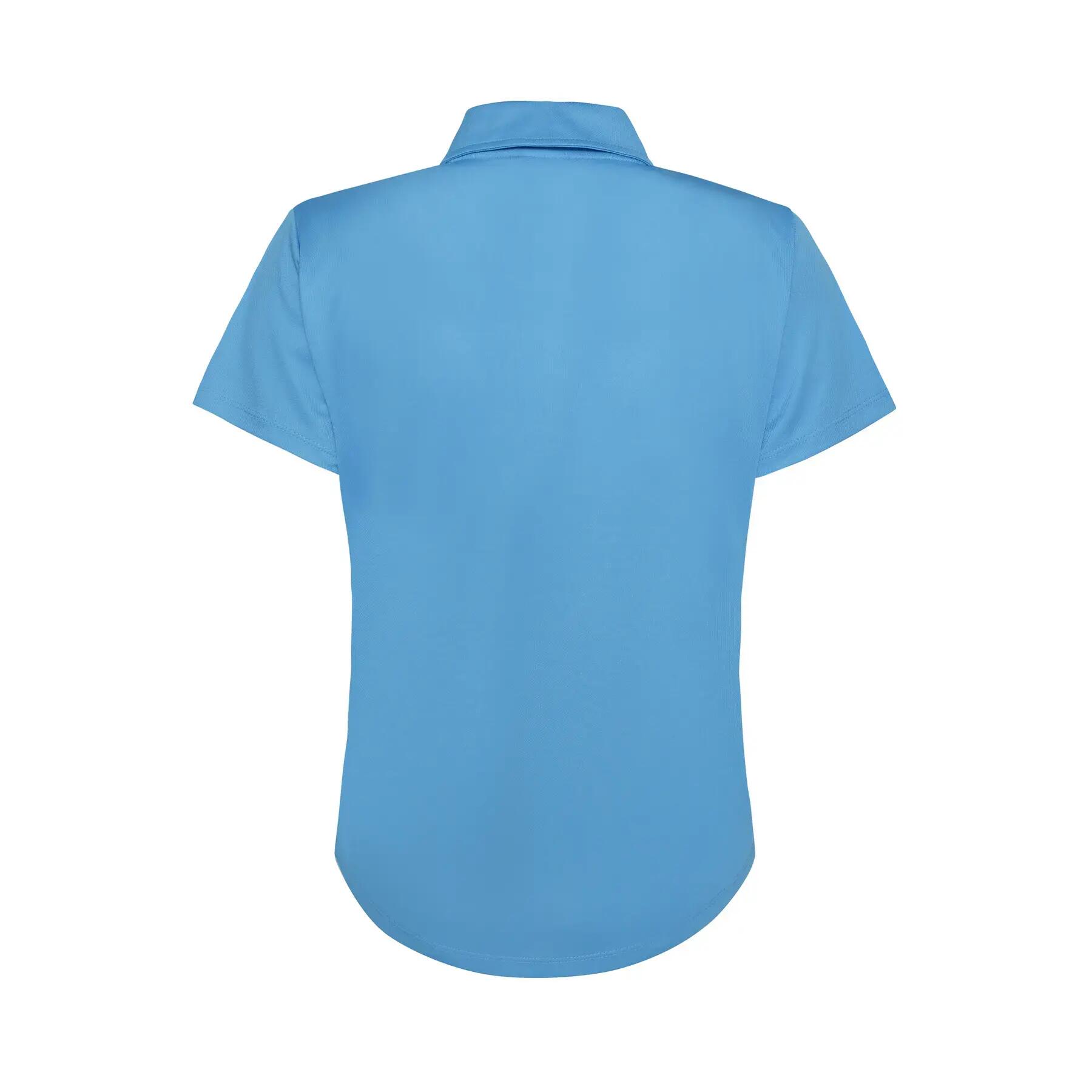 Women's polo shirt Just Cool Cool 2/2