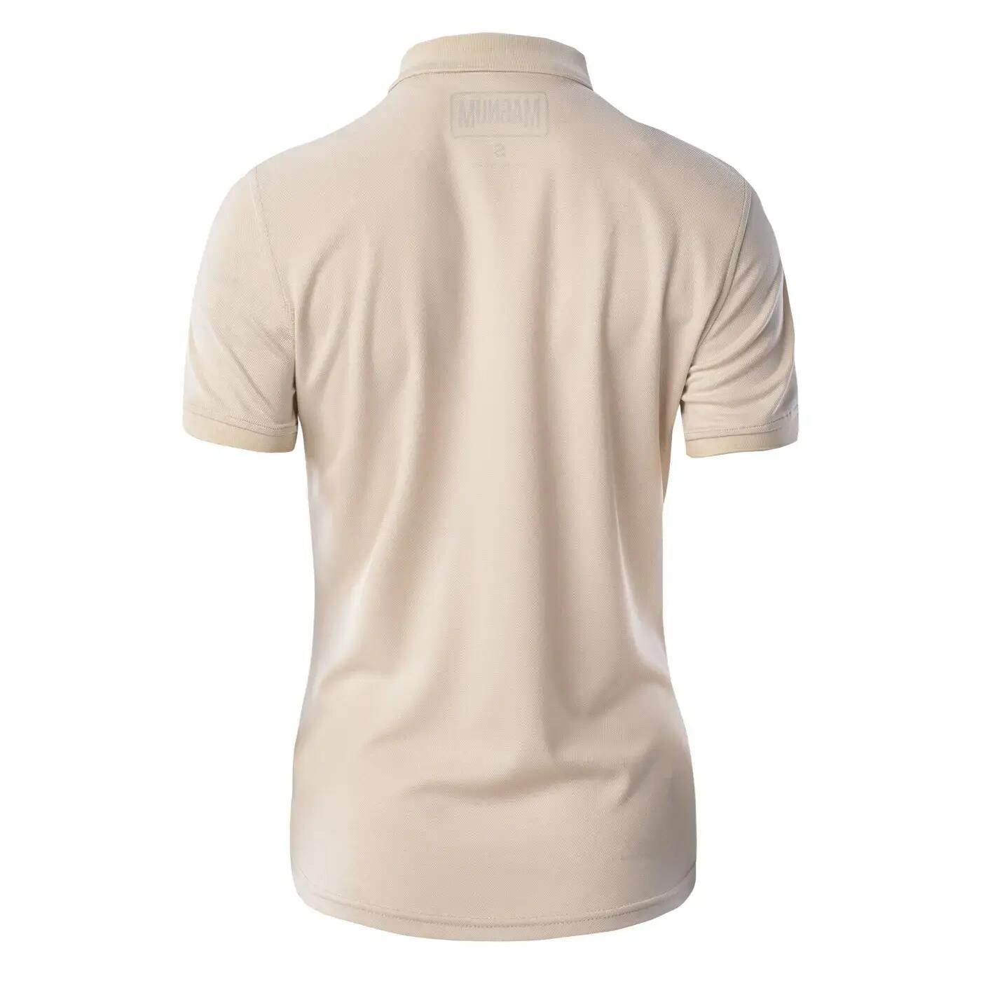 Women's polo shirt Magnum 2/4