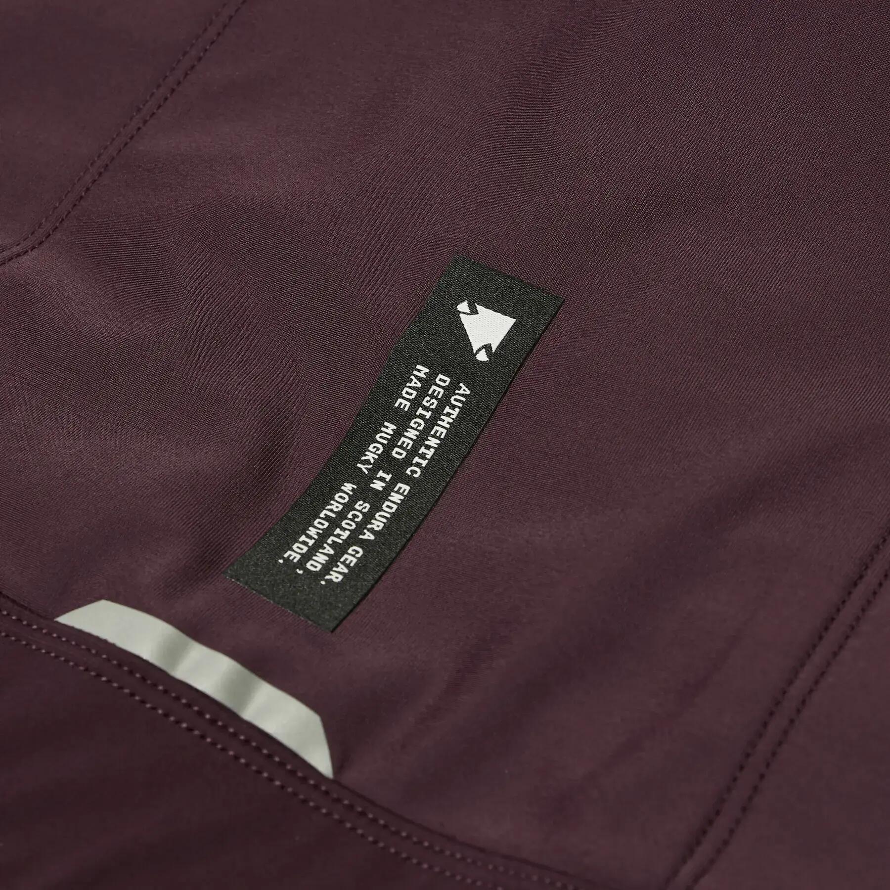 Damski jersey z długim rękawem Endura Alltrack Race Roubaix 5/7