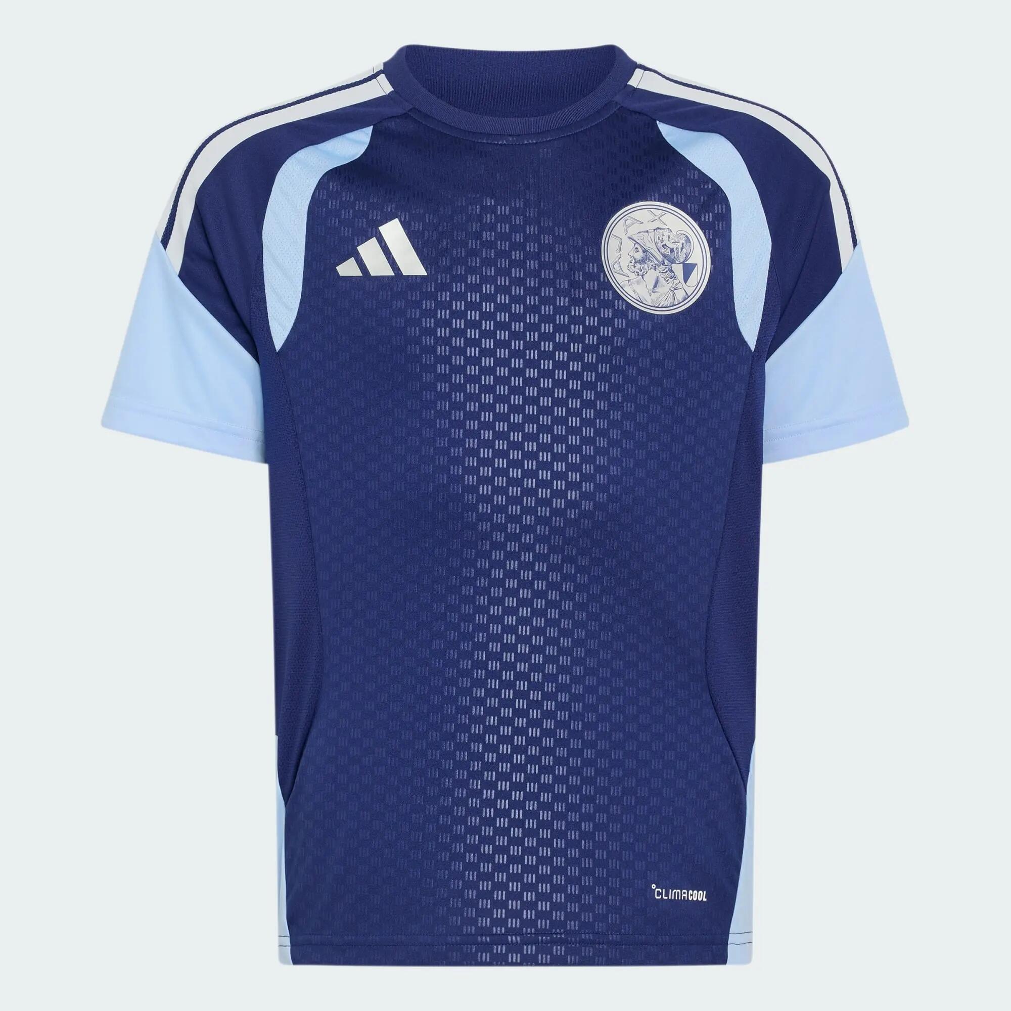 Ajax 26/27 Tiro 26 Kids Trainingstrikot 2/6