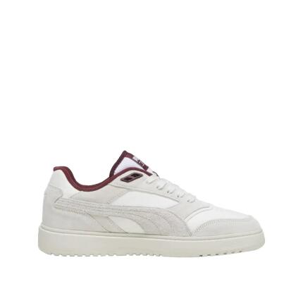 Zapatillas PUMA Doublecourt PRM Blanc