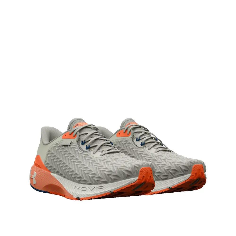 Zapatillas de running Under Armour HOVR Machina 3 Clone Verde 3/3