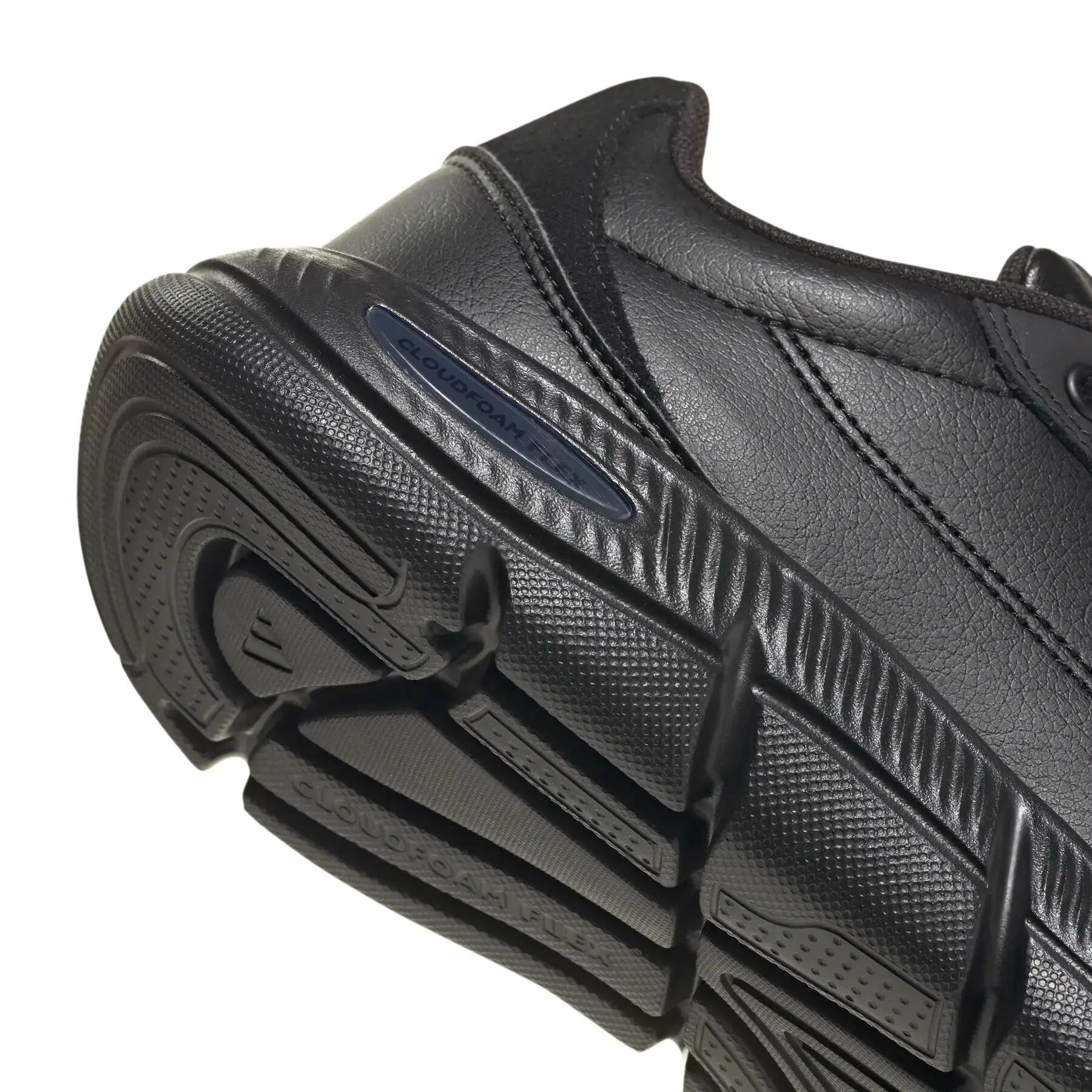 Damen Sneakers adidas Cloudfoam Flex Smart Casual 7/7