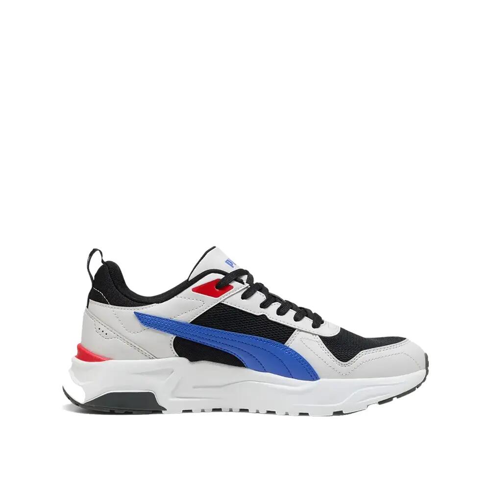 Zapatillas PUMA Trinity 2 LT Negro/Royal Sapphire/Feather Gray 1/6