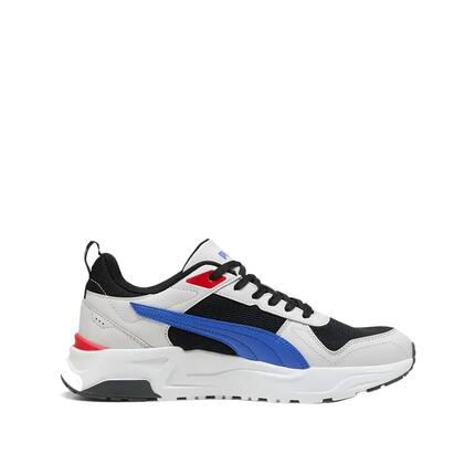 Zapatillas PUMA Trinity 2 LT Negro/Royal Sapphire/Feather Gray