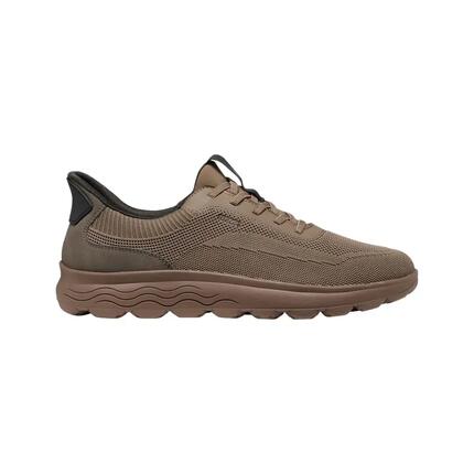 Baskets Homme SPHERICA PLUS MAN Beige Clair