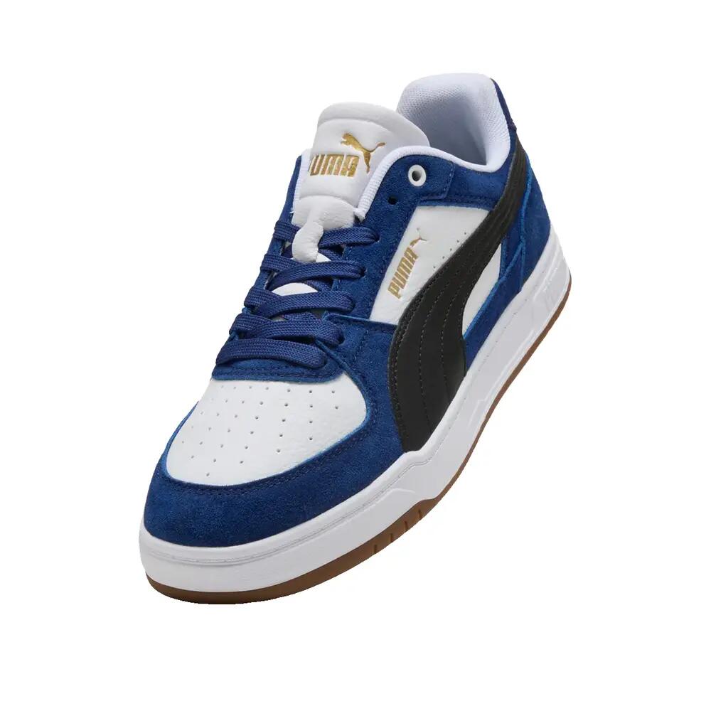 Zapatillas PUMA Caven III OG Azul/Negro 6/6