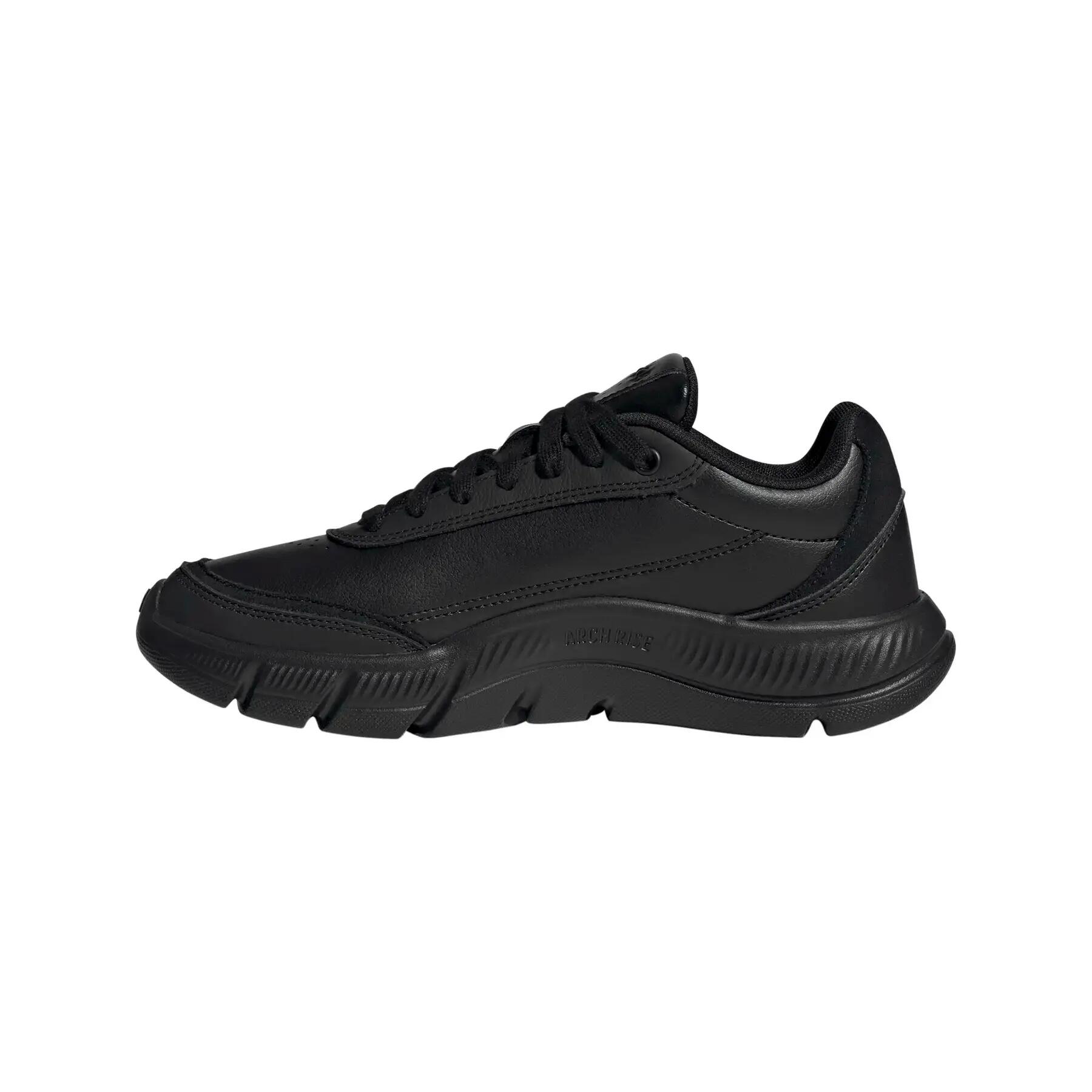 Damen Sneakers adidas Cloudfoam Flex Smart Casual 4/7