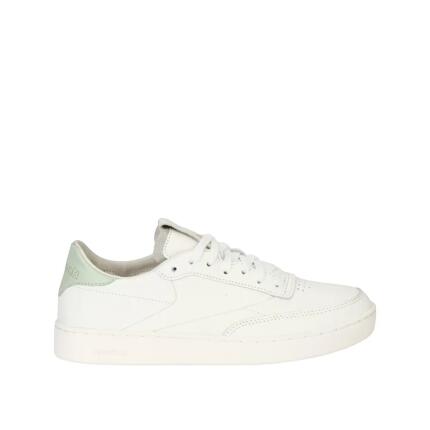 Zapatillas Reebok Club C Clean Chalk/Light Sage