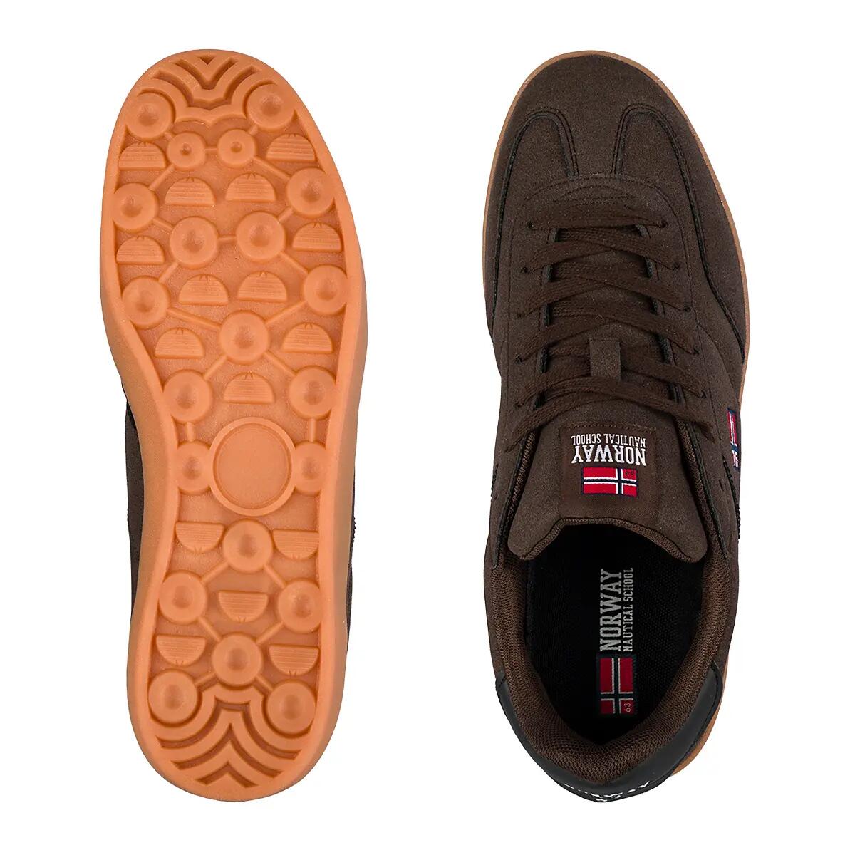 Sneakersy męskie Norway SAGA 5/5
