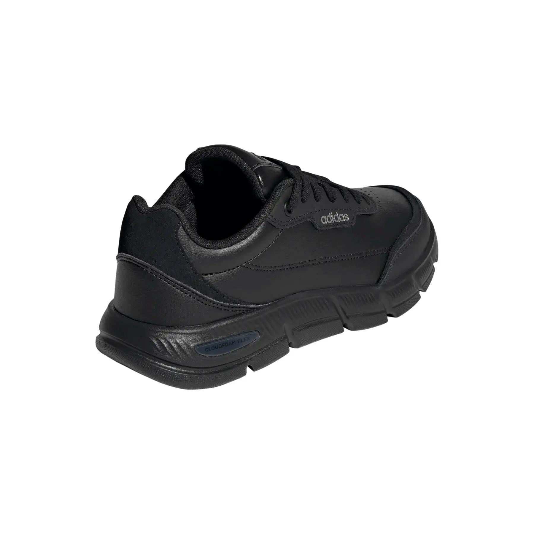 Damen Sneakers adidas Cloudfoam Flex Smart Casual 3/7