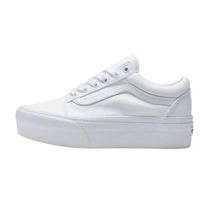 Zapatillas Plataforma Mujer Vans Old Skool Stackform
