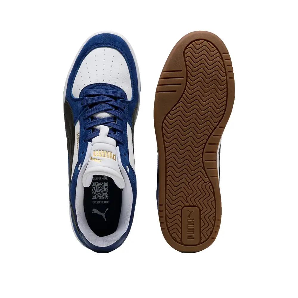 Zapatillas PUMA Caven III OG Azul/Negro 5/6