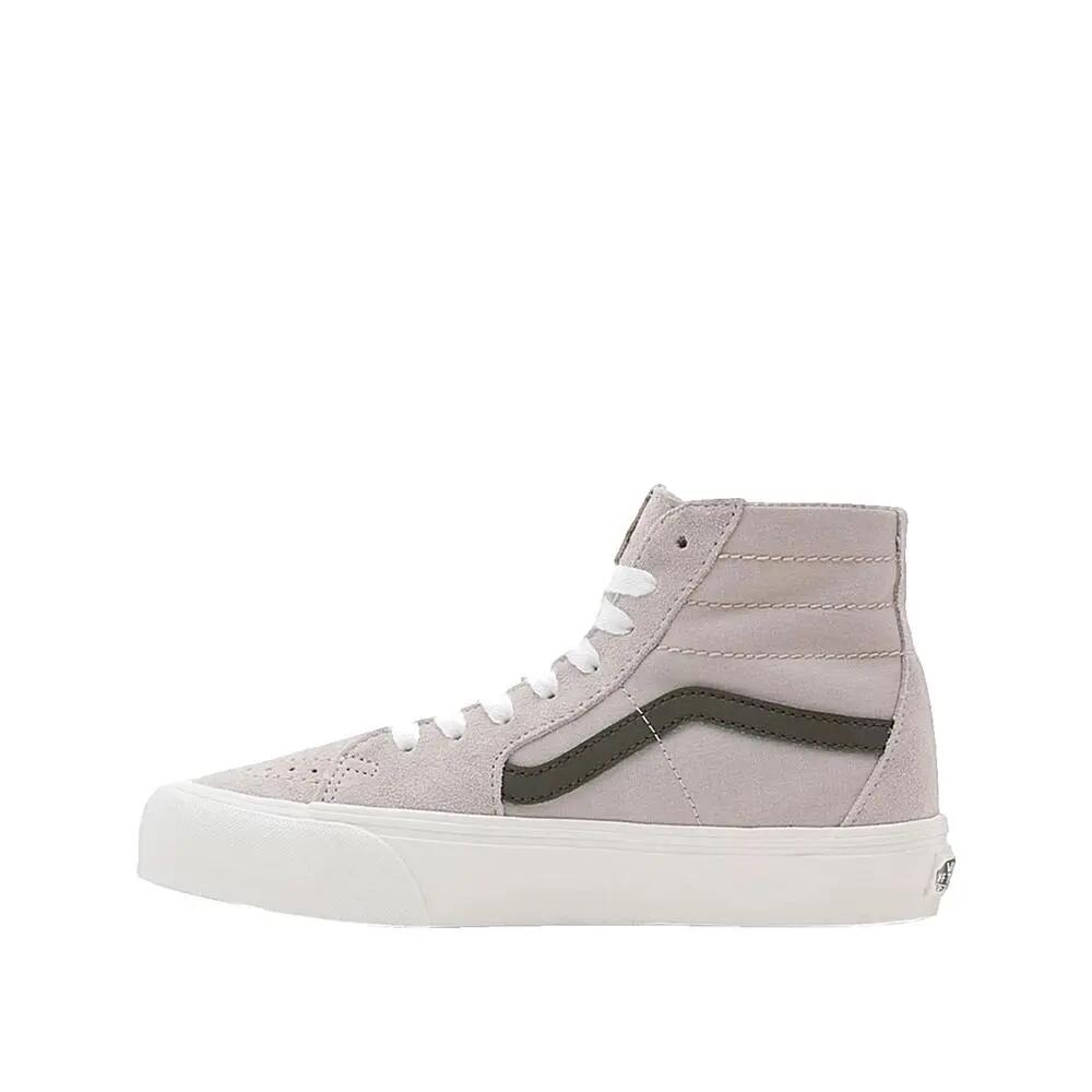 Vans SK8-Hi Tapered VR3 Mystical Embroidery Beige 2/3