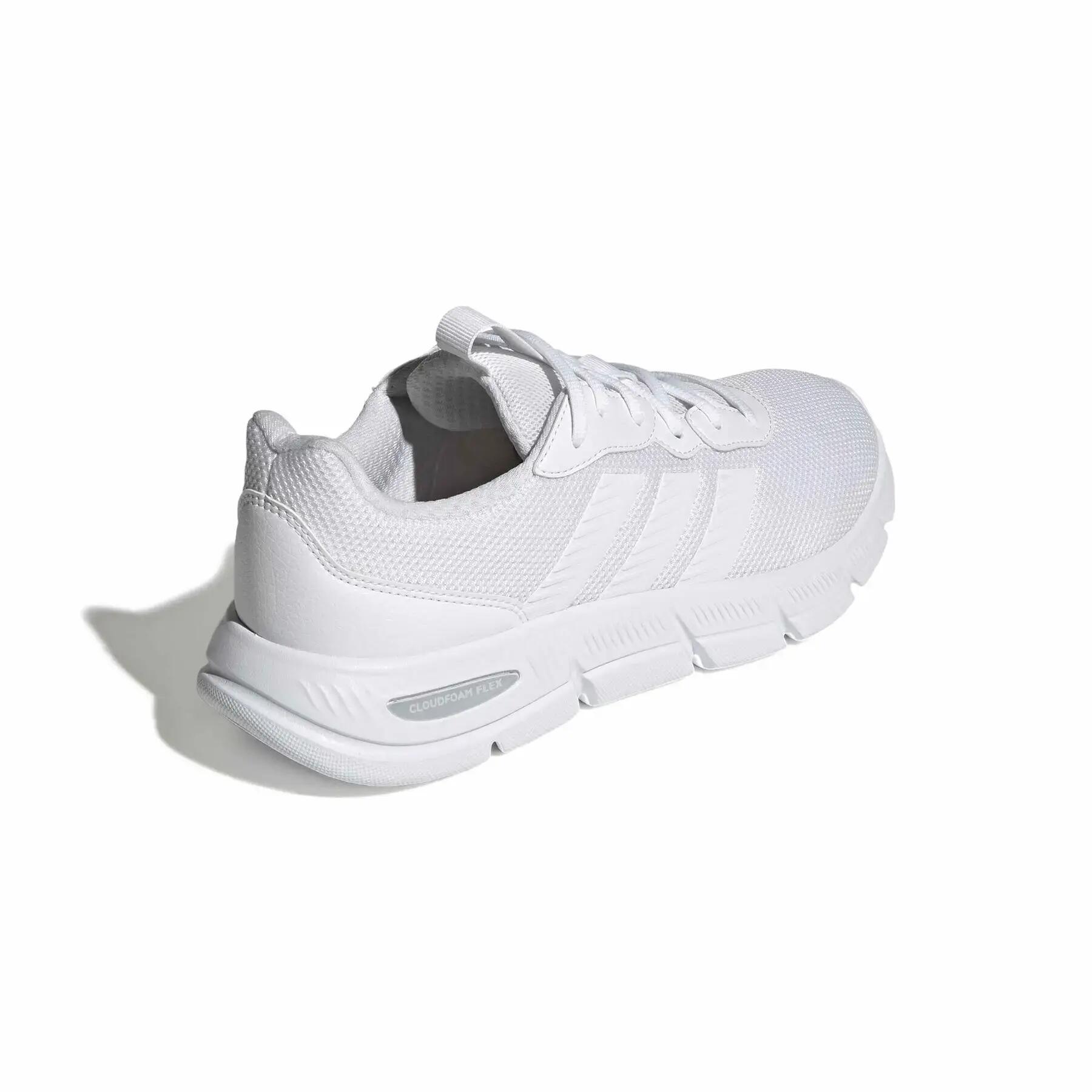 Sneakersy adidas Cloudfoam Flex 4/7