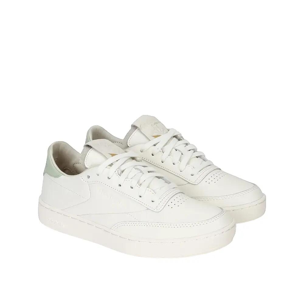 Zapatillas Reebok Club C Clean Chalk/Light Sage 3/3