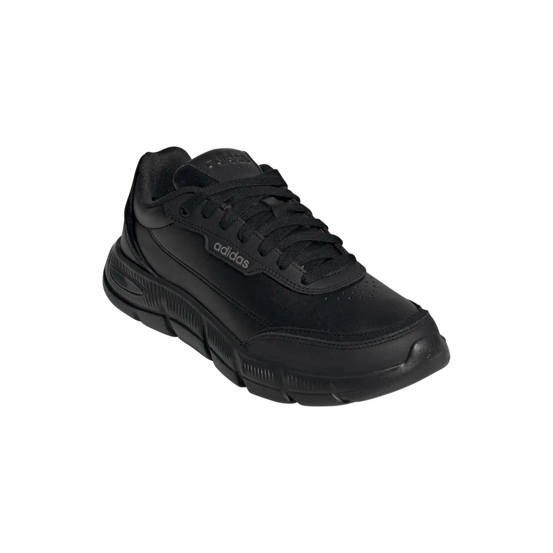 Damen Sneakers adidas Cloudfoam Flex Smart Casual 2/7