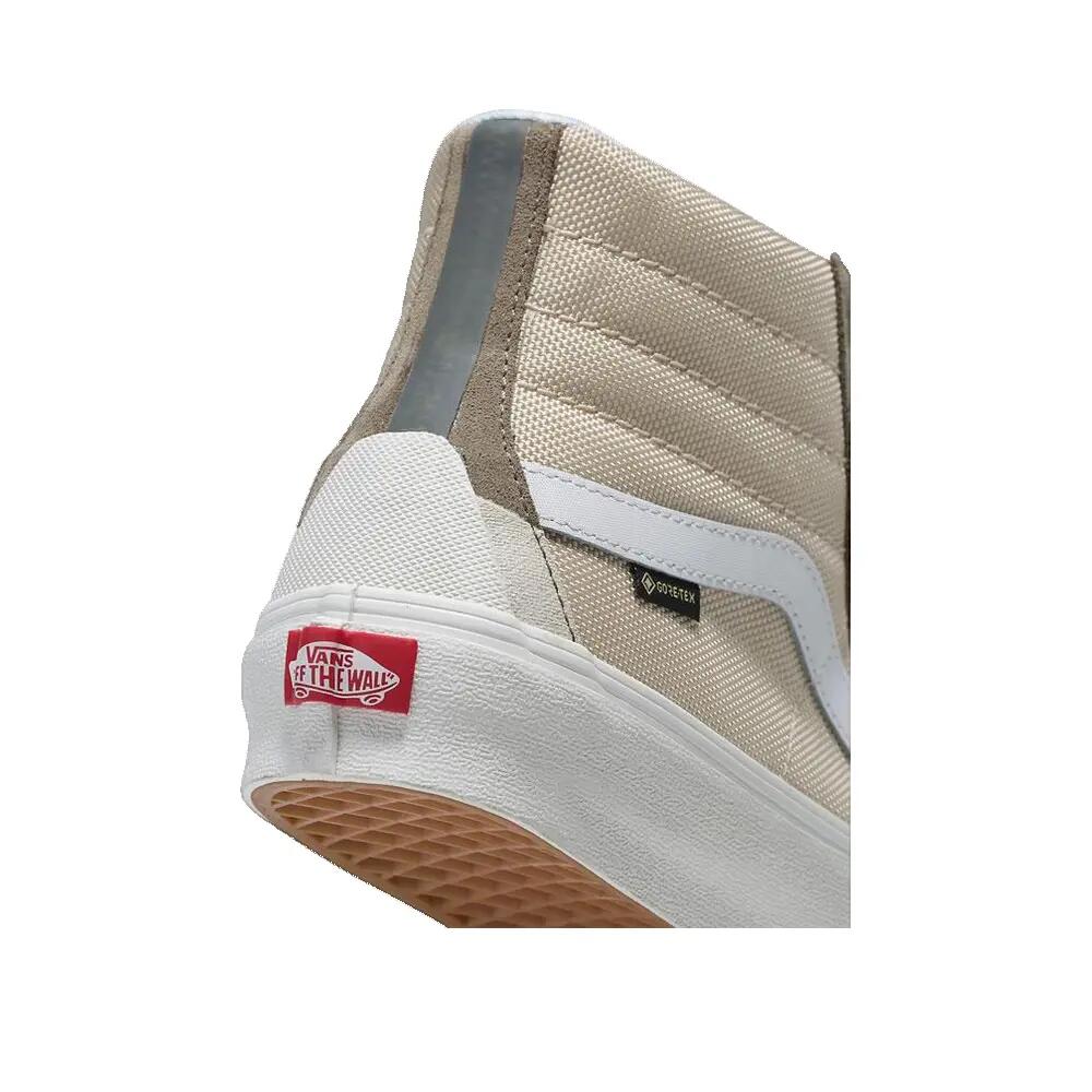 Vans SK8-HI Gore-Tex Hellbraun 3/3