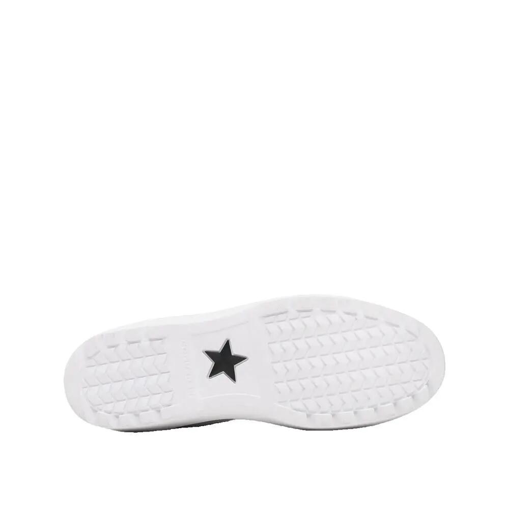 Chaussures Converse Chuck Taylor All Star Lugged Lift Blanches 2/3