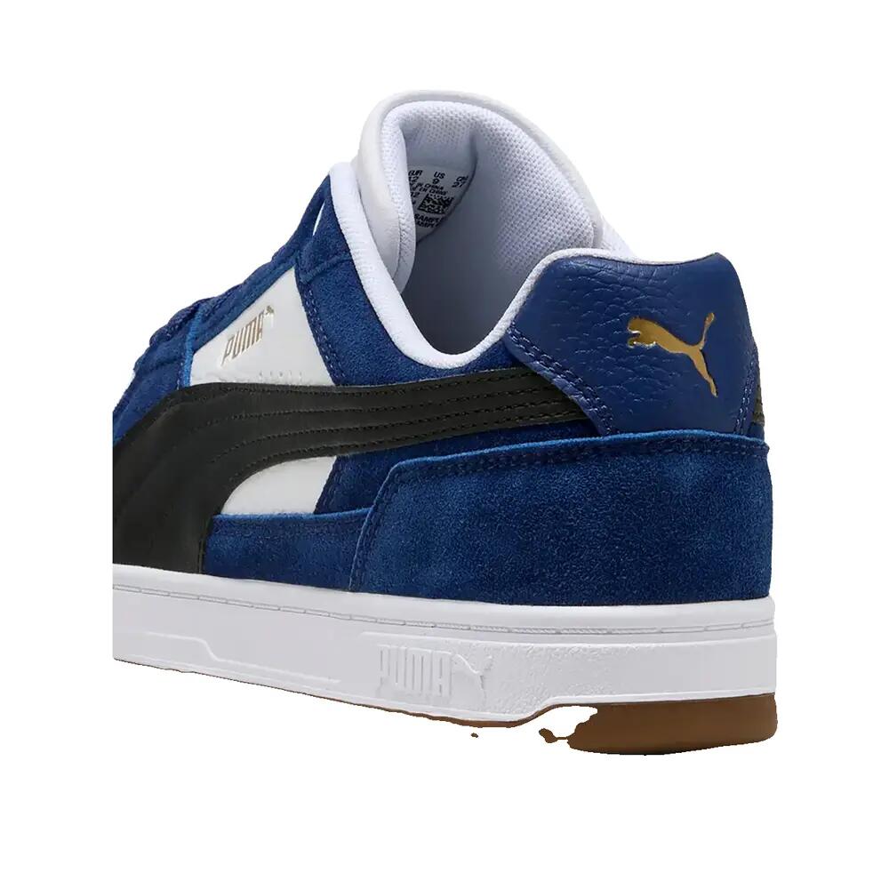 Zapatillas PUMA Caven III OG Azul/Negro 4/6