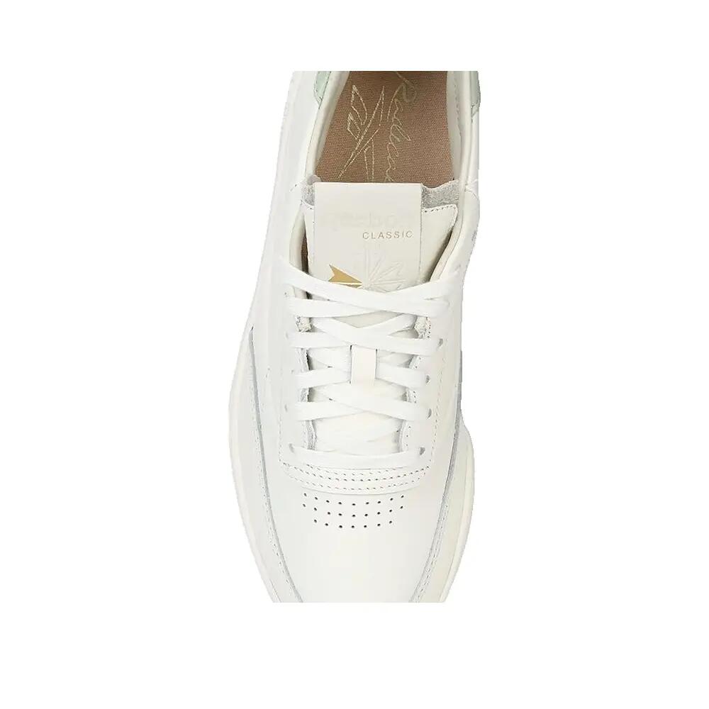 Zapatillas Reebok Club C Clean Chalk/Light Sage 2/3