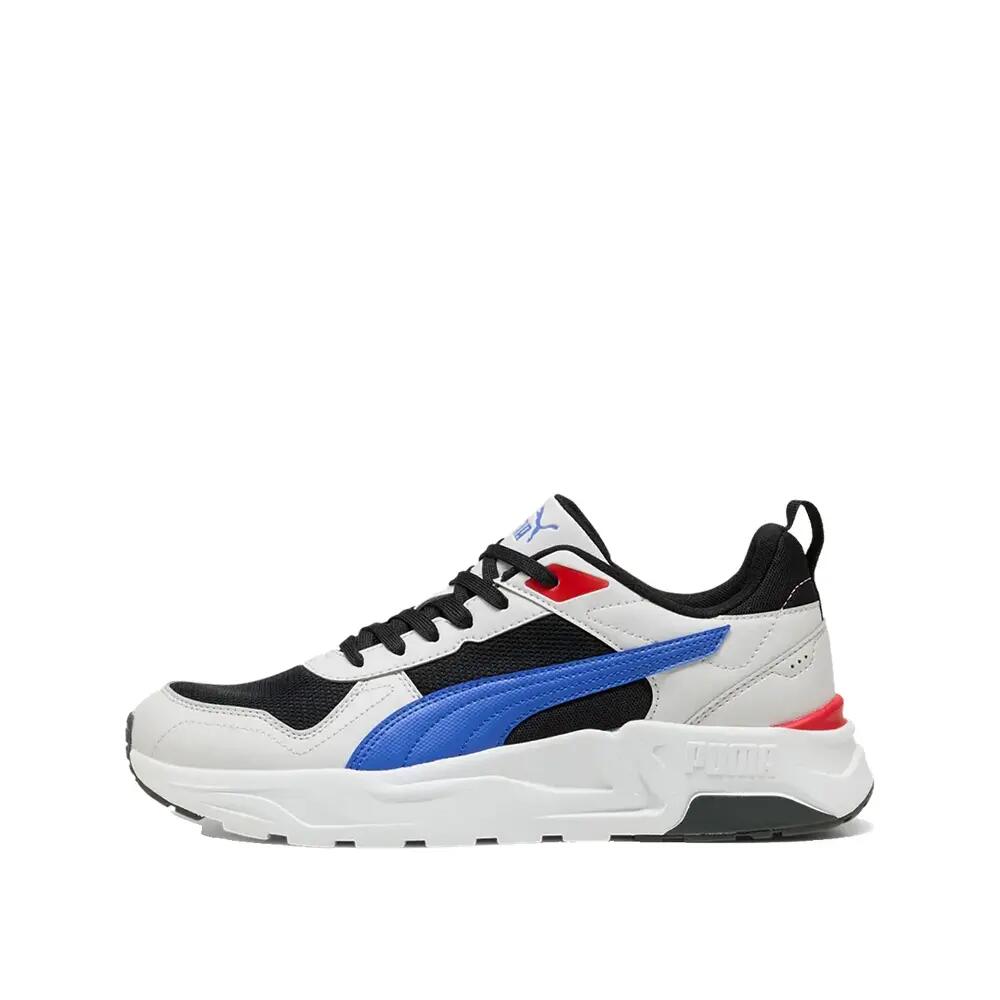 Zapatillas PUMA Trinity 2 LT Negro/Royal Sapphire/Feather Gray 3/6
