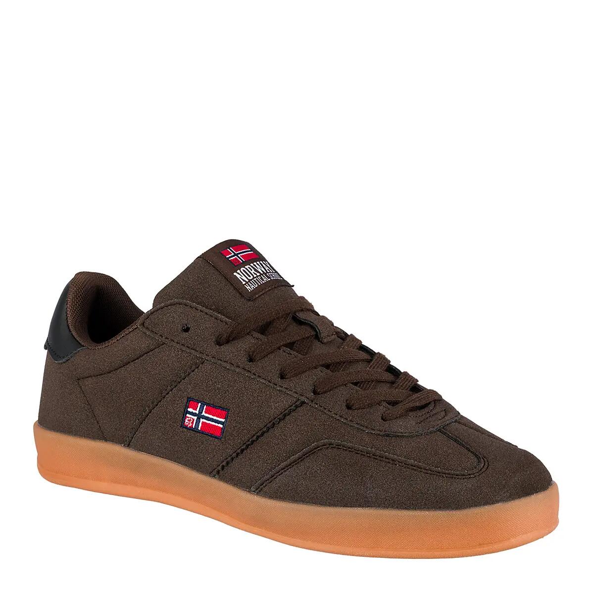 Sneakersy męskie Norway SAGA 3/5