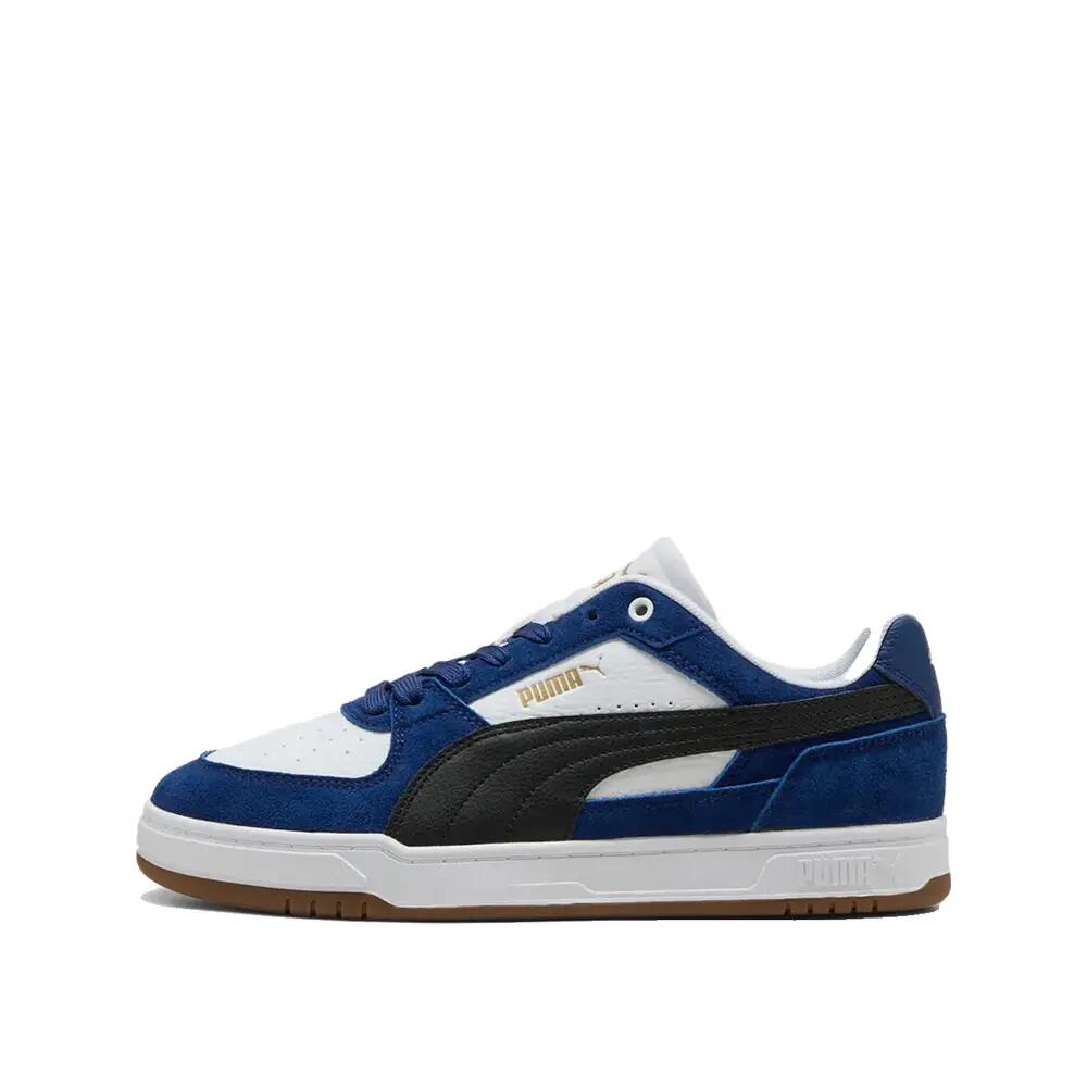Zapatillas PUMA Caven III OG Azul/Negro 3/6