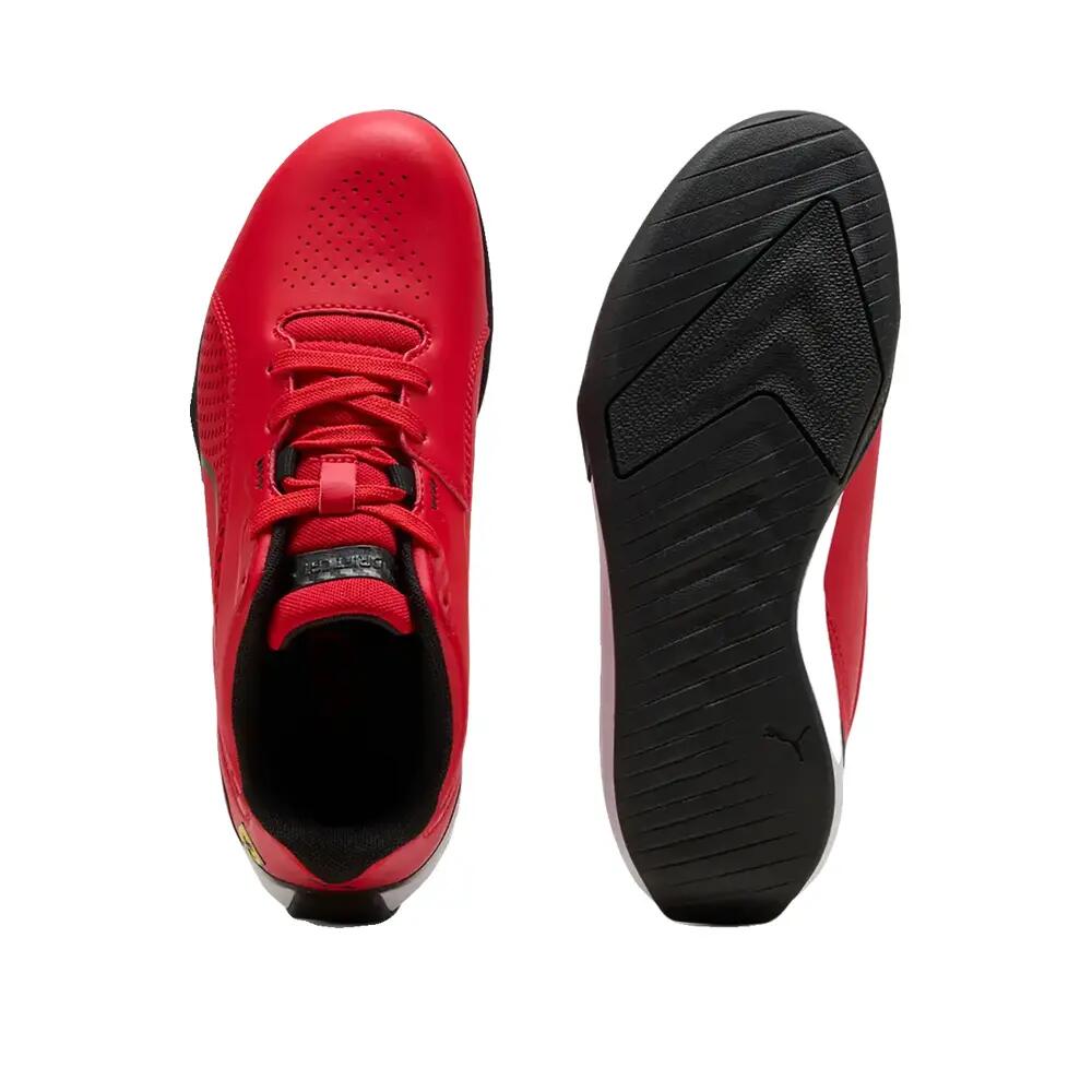 Scarpe PUMA Drift Cat 11 Rosse 5/6