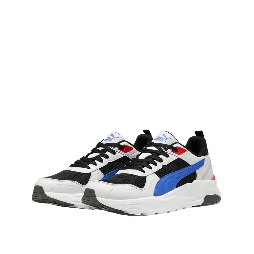 Zapatillas PUMA Trinity 2 LT Negro/Royal Sapphire/Feather Gray 2/6