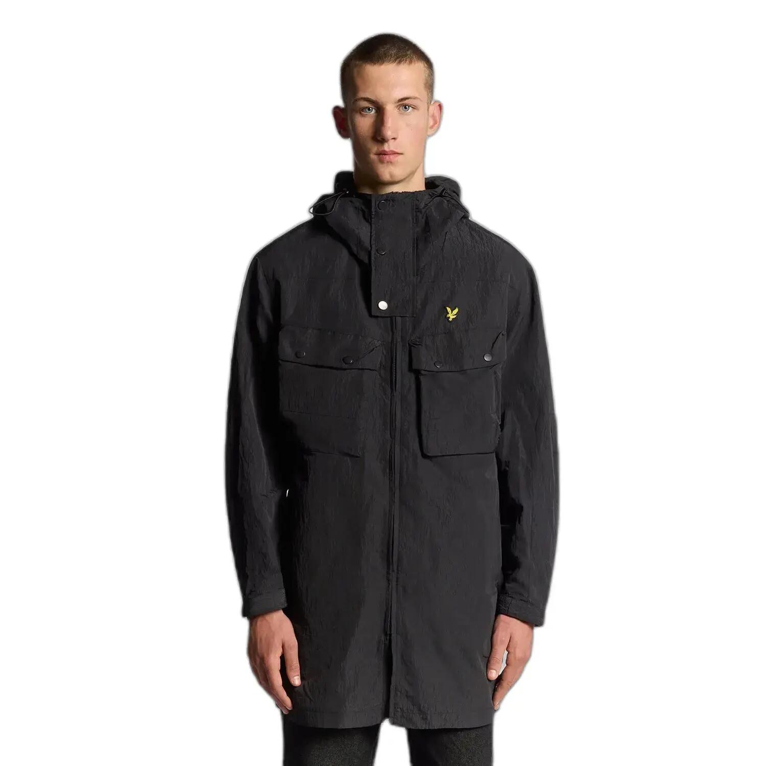 LYLE AND SCOTT picture
