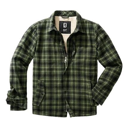 Jacke Brandit Classic Sherpa