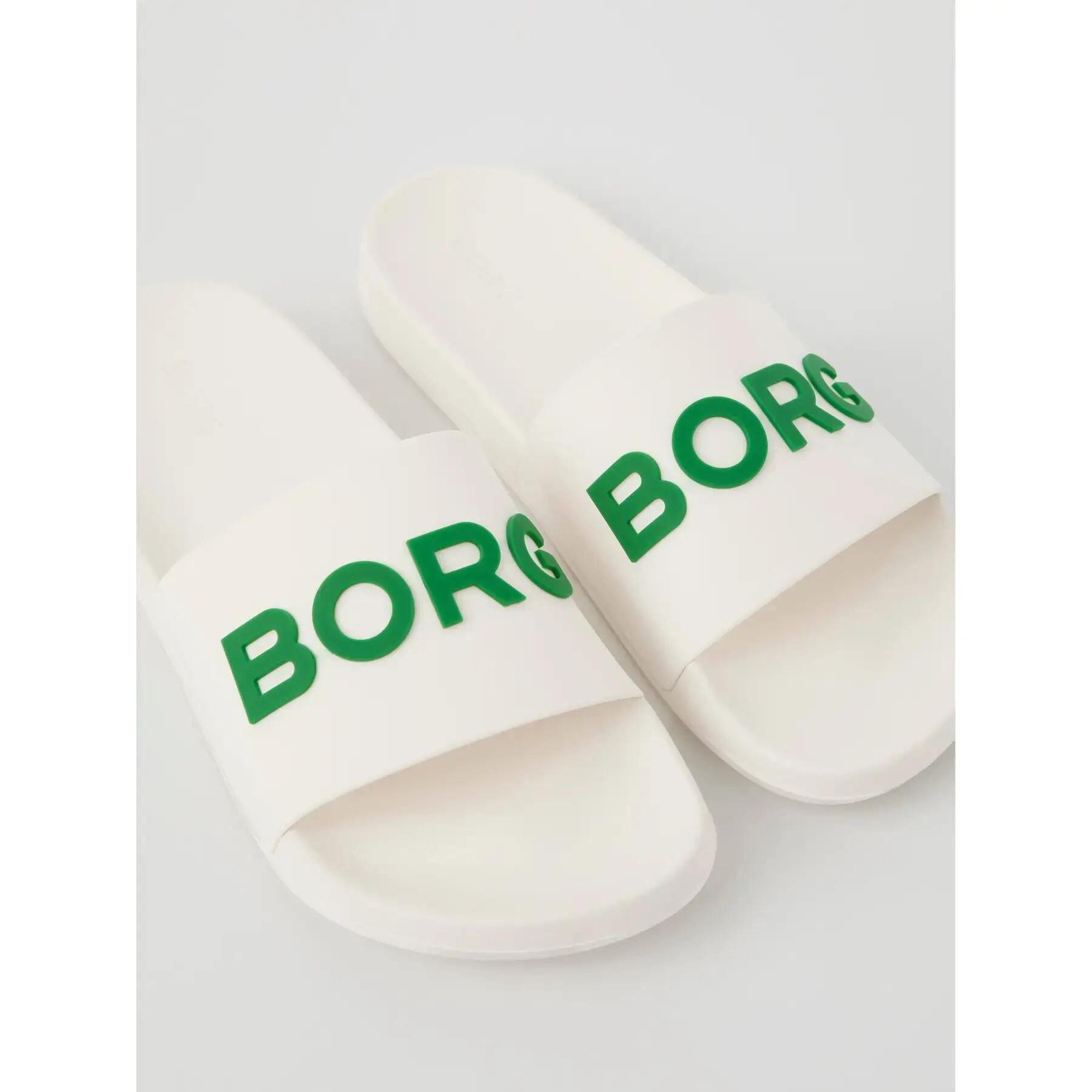 Sandalen Björn Borg Knox Mld 2/2