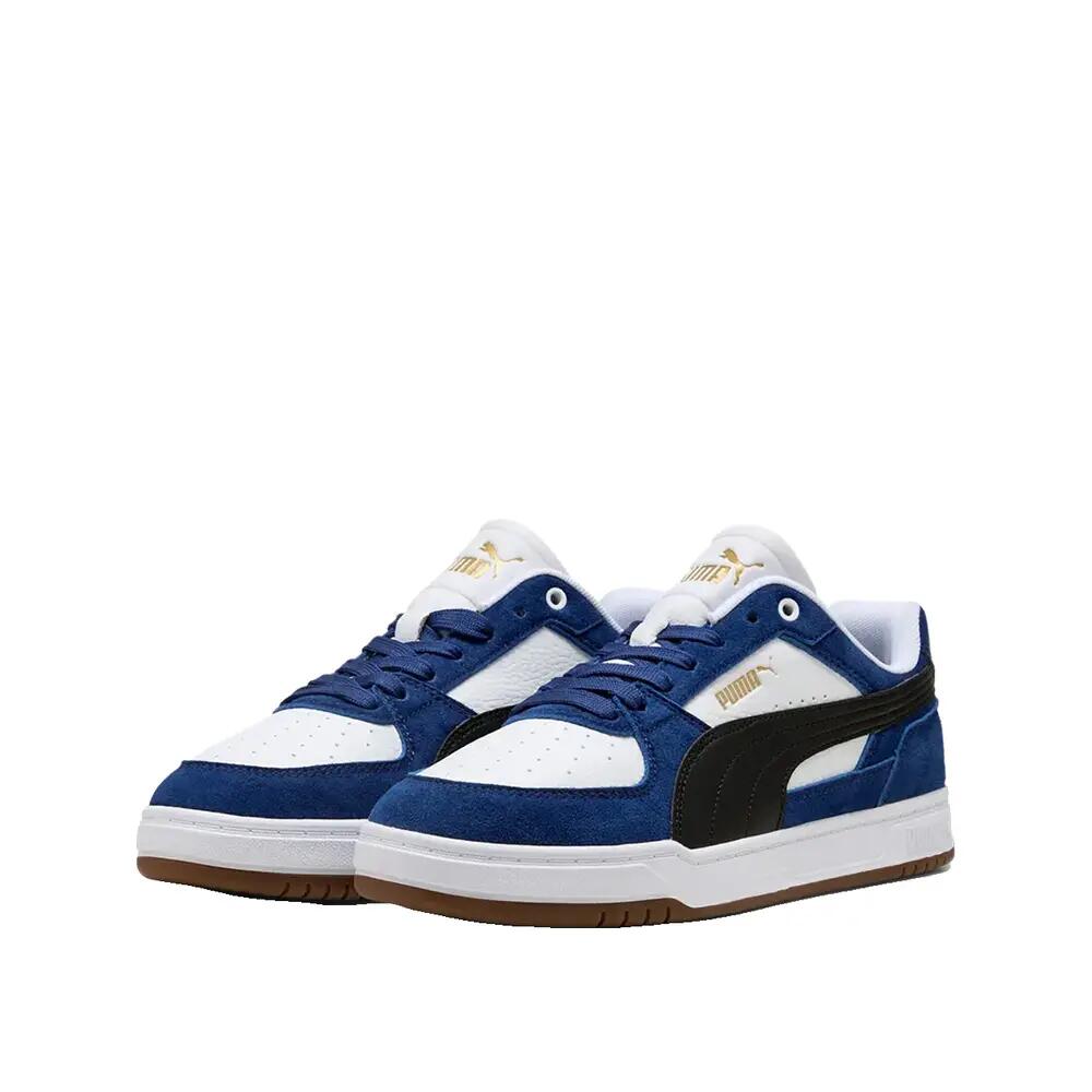 Zapatillas PUMA Caven III OG Azul/Negro 2/6