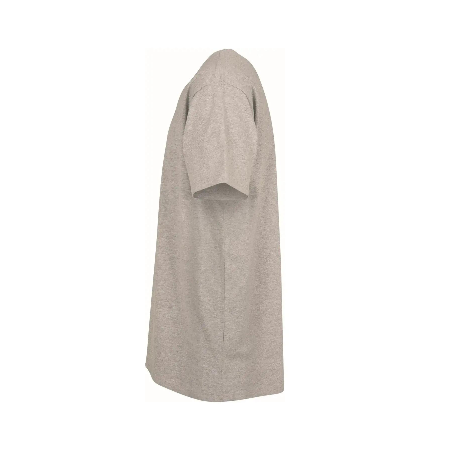 zware oversized T-shirt Build Your Brand 4/4