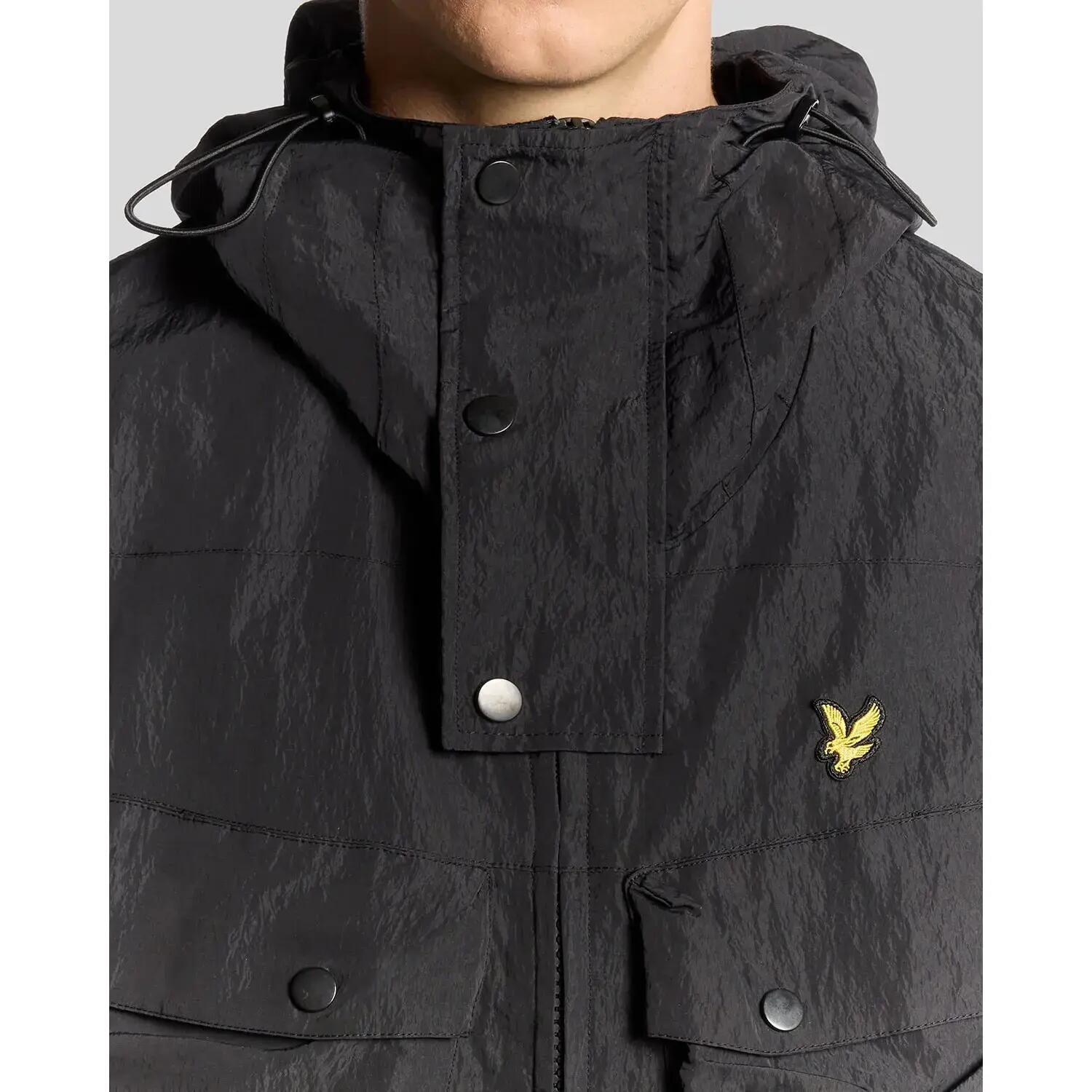 Parka de garde Lyle & Scott 3/3