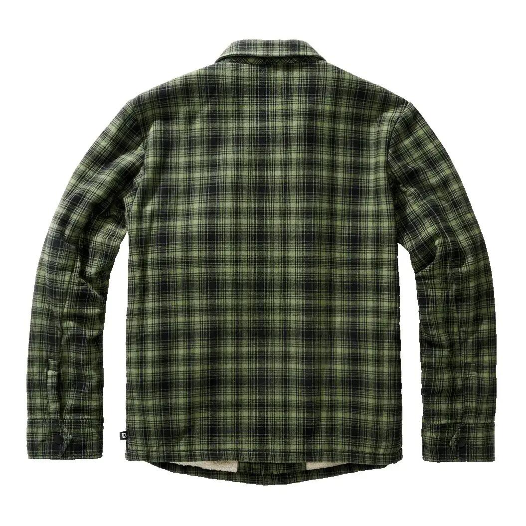 Veste Brandit Classic Sherpa 2/2