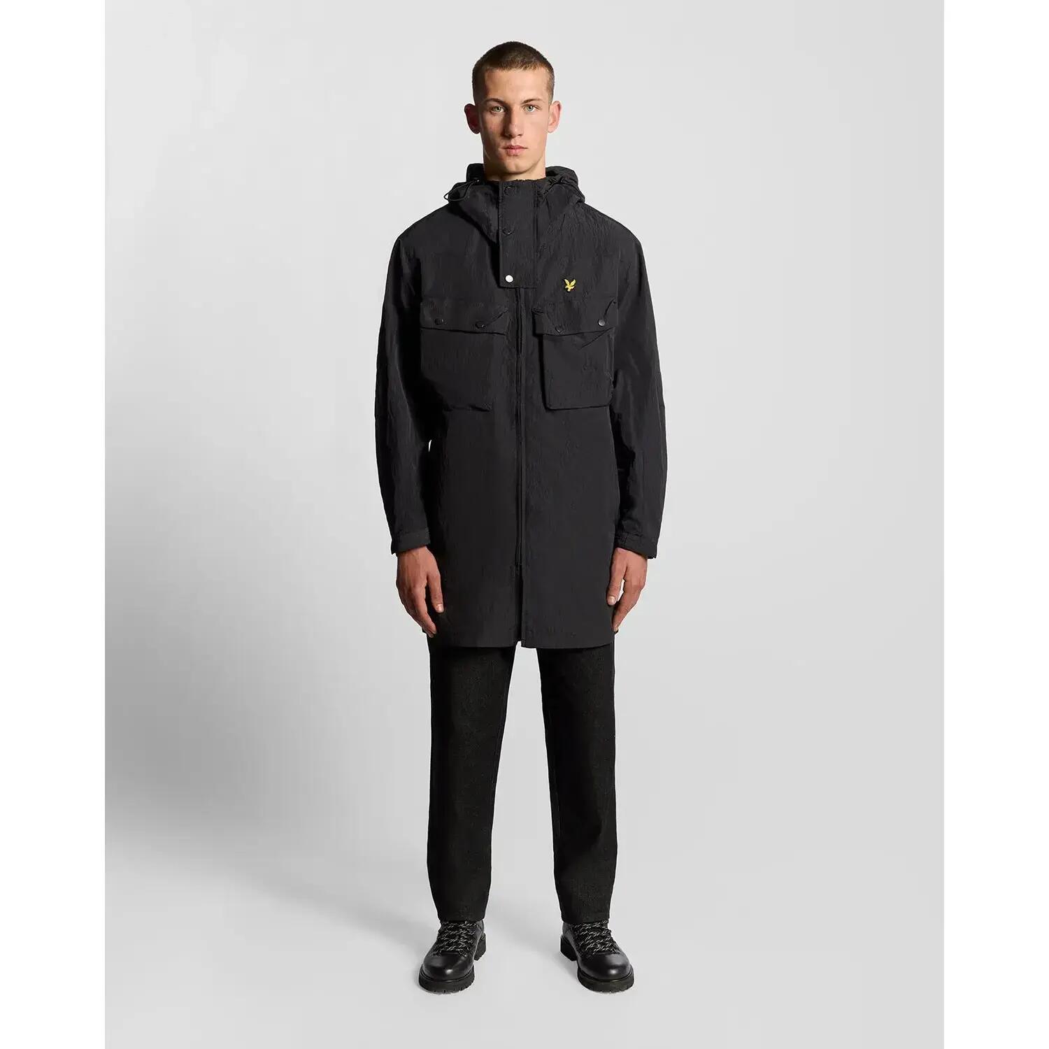 Parka de garde Lyle & Scott 2/3