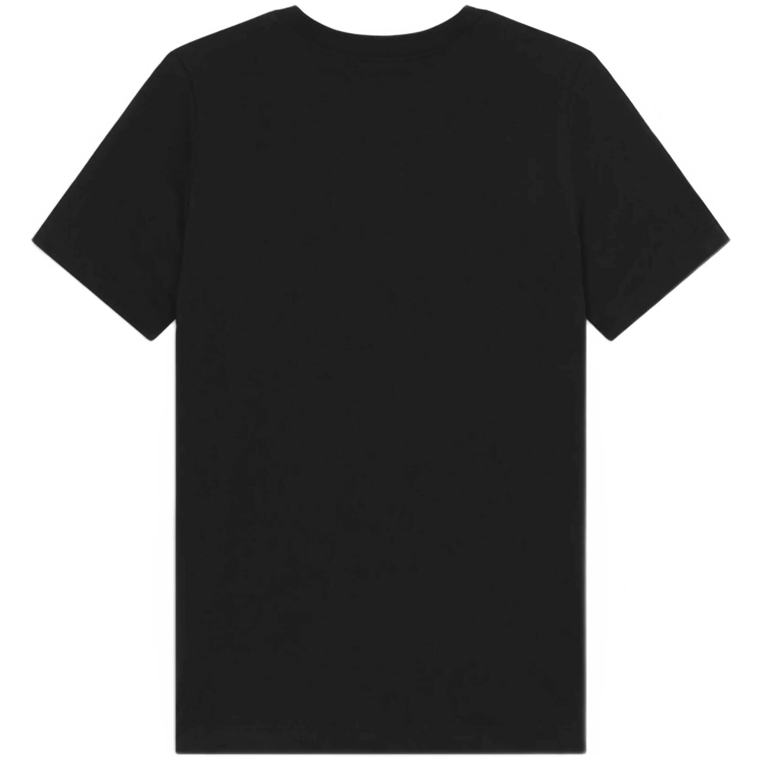 Camiseta de manga corta Nike modelo AR5249-014 para niños unisex 2/4