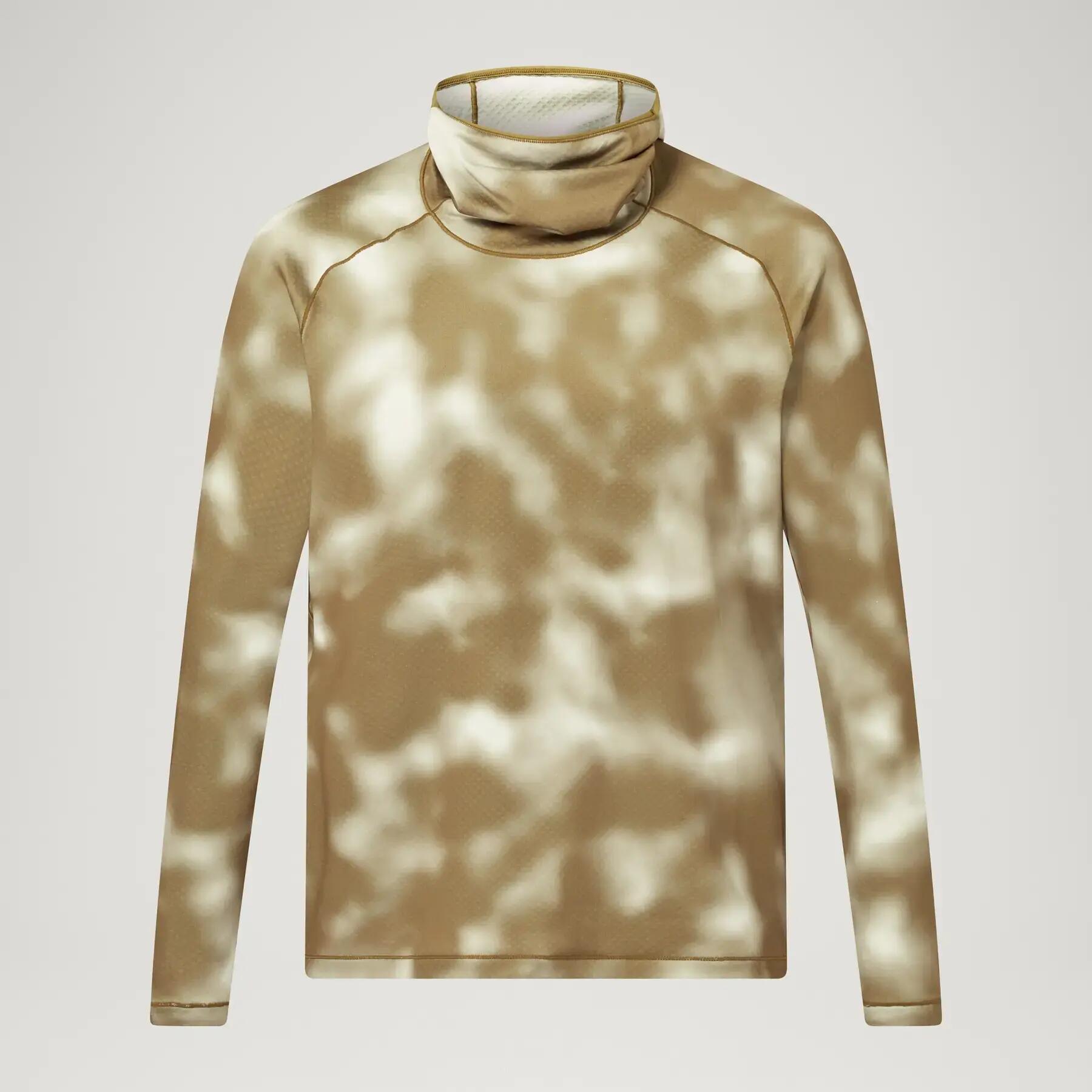 Maillot à capuche Endura Alltrack Rout 6/7