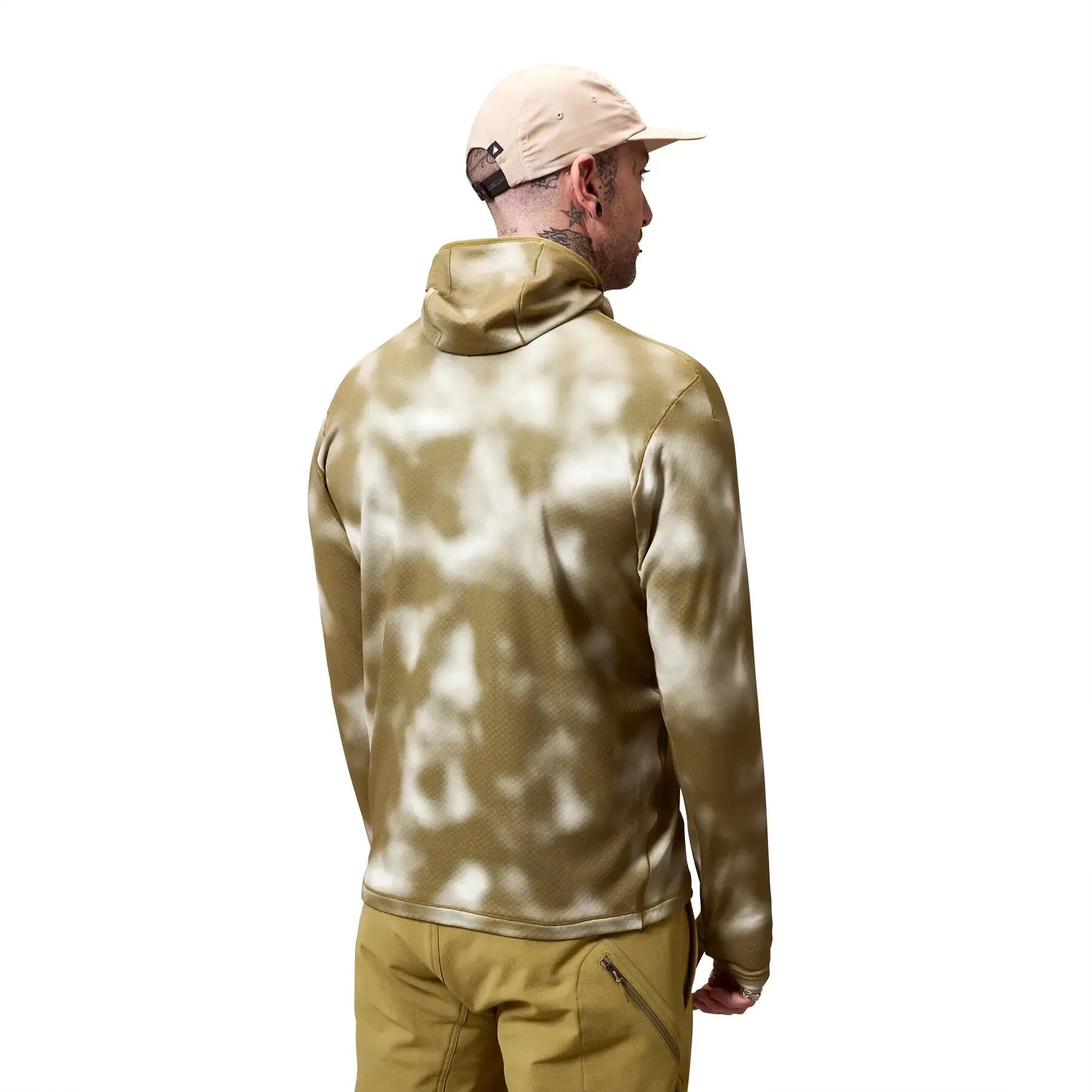 Maillot à capuche Endura Alltrack Rout 5/7